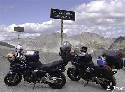 Suzuki 1200 bandit